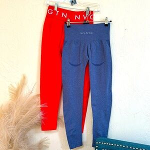 NVGTN leggings